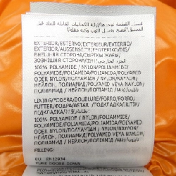 Moncler MONCLER 68950 PARANA Áo khoác lông 629879