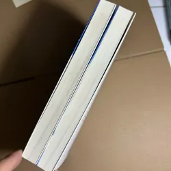 Ông Xã Là Phúc Hắc Đại Nhân (Bộ 2 Tập) 100k 735339