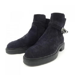 【Khuyến mãi】Giày bốt HERMES 664011