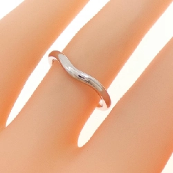 Nhẫn cong Tiffany - Hàng hiệu Authentic 837541