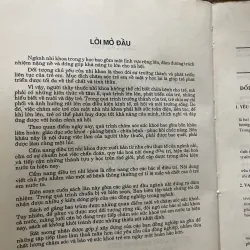 cẩm nang điều trị nhi khoa - 450 trang - sách y khổ lớn  799799