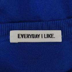 【Mã giảm giá】Đôi thứ hai DEUXIEME CLASSE áo cardigan 641778