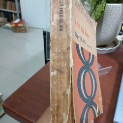 VẬT LÝ HỌC LỚP 12 A, B 546701