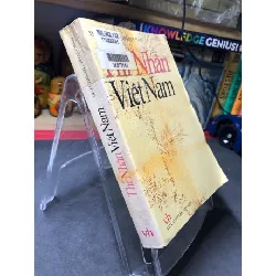 [Sách Cũ SCGR] Thi nhân Việt Nam mới 70% ố bẩn có dấu mộc và viết nhẹ trang đầu 2006 Hoài Thanh - Hoài Chân HPB0906 SÁCH VĂN HỌC