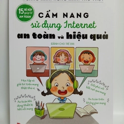 Sách - 15 bí kíp giúp tớ an toàn (combo 11 cuốn) 534254