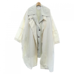 【Mã giảm giá】Áo khoác trench IRENE