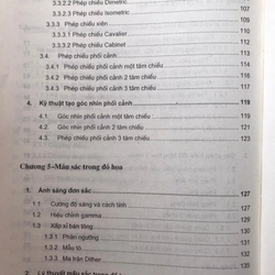 KỸ THUẬT ĐỒ HỌA 466352