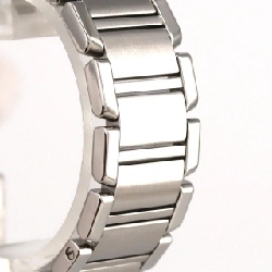 Cartier Tank Française SM W51028Q3 SS Quartz - Hàng hiệu Chính hãng 881603