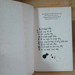 Bí Kíp Luyện Rồng Của Nấc Cụt Horrendous Haddock Đệ Tam - Cressida Cowell 475562