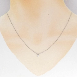 Dây chuyền kim cương Kumikyoku 0.10CT - Hàng hiệu chính hãng 842184