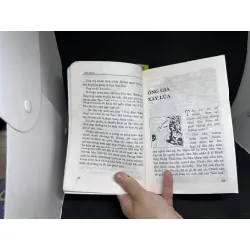 [Phiên Chợ Sách Cũ] Hương Rừng Cà Mau (Có Sách Tặng), Sơn Nam, 1998 1304 433722