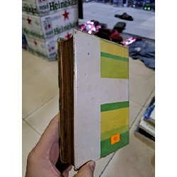 Từ điển anh việt đồng nghĩa phản nghĩa mới 80% ố vàng bìa cứng HCM0308 HỌC NGOẠI NGỮ 919634