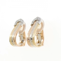 カルティエ 2C イヤリング - Hàng hiệu Authentic 844727