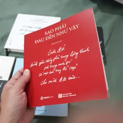 5 tập thơ Nguyễn Phong Việt 928041