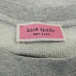 Kate Spade - Áo khoác nỉ Hàng hiệu Authentic 627251