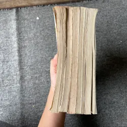 Truyện Doremon Plus trọn bộ 5 tập đọc xuôi - NXB Kim Đồng 312385