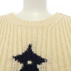 【Mã giảm giá】Christian Dior CHRISTIAN DIOR Áo len 638664