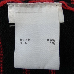 Louis Vuitton LOUIS VUITTON FJKL08XZN Áo len 633392