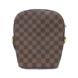 Túi xách vai Louis Vuitton Damier Ipanema PM N51294 612543
