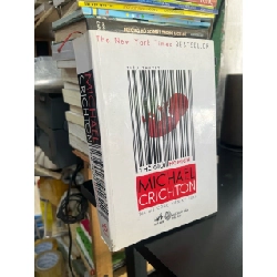 Thế giới nghịch - Michael Crichton