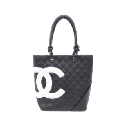 Túi xách Chanel Cambon Line 25167 - Hàng hiệu Authentic