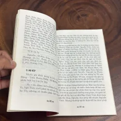 II Văn Hoá Việt: Văn Hoá Dòng Họ - Vân Hạnh - 2009 1022424