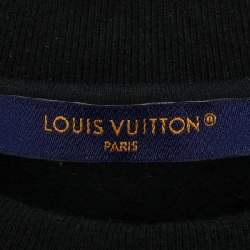 Louis Vuitton LOUIS VUITTON LV Comics Owl Patch Crew Neck HOY79WVW3 Sweat - Hàng hiệu Chính hãng 890265