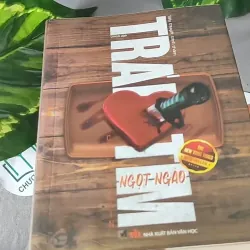 [MIỄN PHÍ BỌC SÁCH] Trái Tim Ngọt Ngào - Chelsea Cain 604599