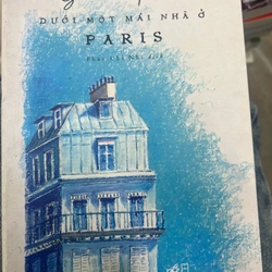 Dưới một mái nhà ở Paris