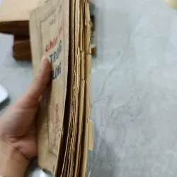 CHIM HÓT TRONG LỒNG  - NHẬT TIẾN 758080