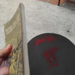 Thượng Cam Lĩnh của Lục Trụ Quốc  1020365