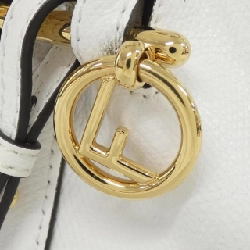 Túi xách vai Fendi Mini Mon Tresor 8BS010 A18B 611746