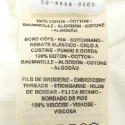 Áo thun HERMES - Hàng hiệu Authentic 640548