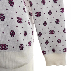 CHANEL P74276K10699 Áo len - Hàng hiệu Chính hãng 823242