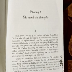 Khi em khóc, trái tim anh nhói đau! (Tiểu thuyết) 493062