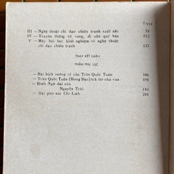 TÌM HIỂU TỔ TIÊN TA ĐÁNH GIẶC (XB 1972) 507348