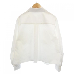 【Mã giảm giá】Áo sơ mi ANAYI 636937