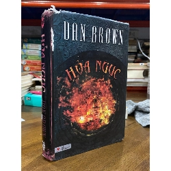 Hoả ngục - Dan Brown 136713