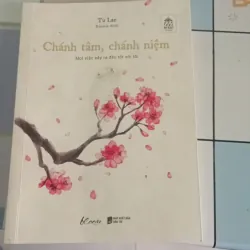 Chánh tâm chánh niệm 1022584