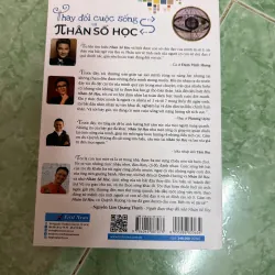 Thay đổi cuộc sống với thần số học 930072