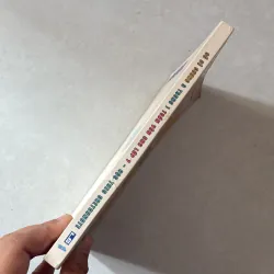 Sổ đề cương 3 trong 1 toán Văn Anh lớp 7 757644