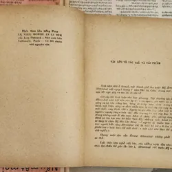 Tiểu thuyết của PIERRE REY - BÃI BIỂN CÂY CỌ (517 trang) 727197