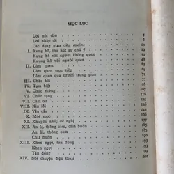 Cách dùng nghi thưdc và lời nói Nga, N. I. PHOROMANỐPXCAIA 708753