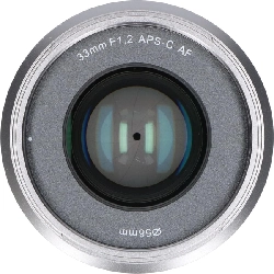 E33mm F1.2 - Hàng hiệu Authentic 879472