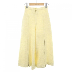 【Mã giảm giá】Chanel CHANEL Quần