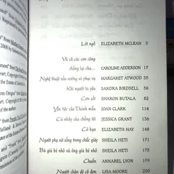 Truyện ngắn Nữ Canada 698670