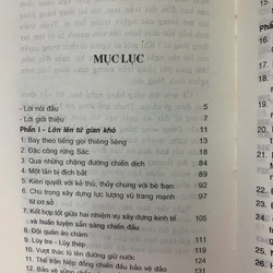 MỘT CHẶNG ĐƯỜNG LÀM BÁO - TRẦN ĐÌNH BÁ 502345