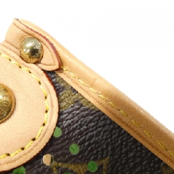 Túi xách chéo Louis Vuitton Monogram Perforé Musette M95173 - Hàng hiệu Chính hãng 767430