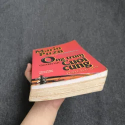 Ông trùm cuối cùng (Hậu Bố Già) - Mario Puzo 543692