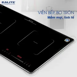🌍 KALITE KL-3800 – Bếp từ đôi phong cách châu Âu, nâng tầm gian bếp 783433